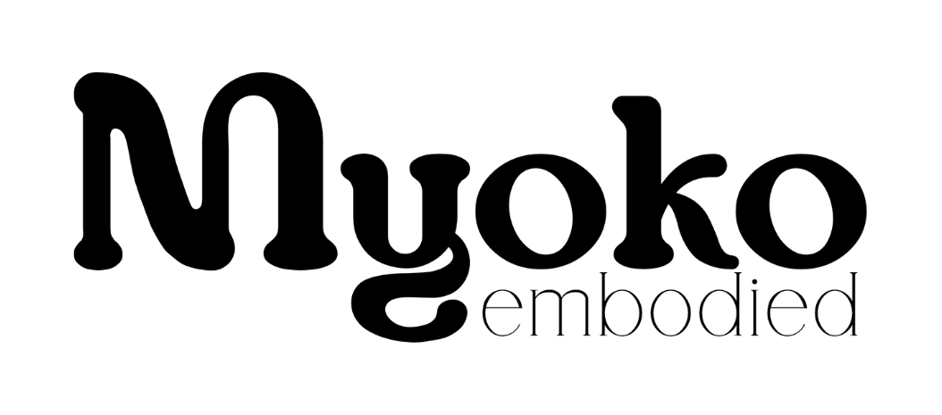 Myoko Embodied project screenshot