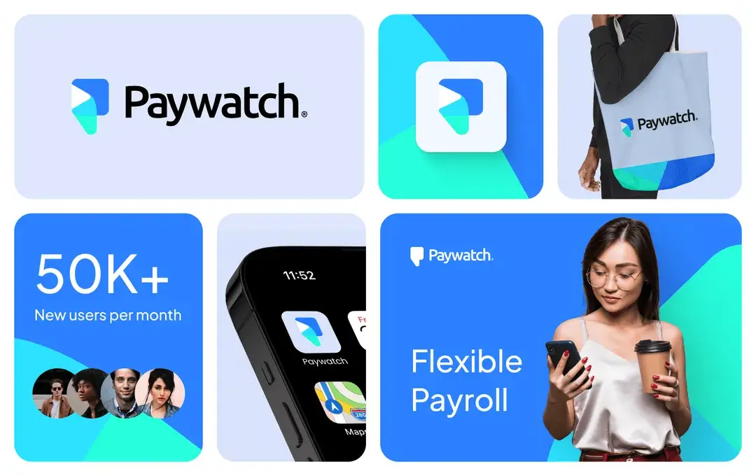 Paywatch website