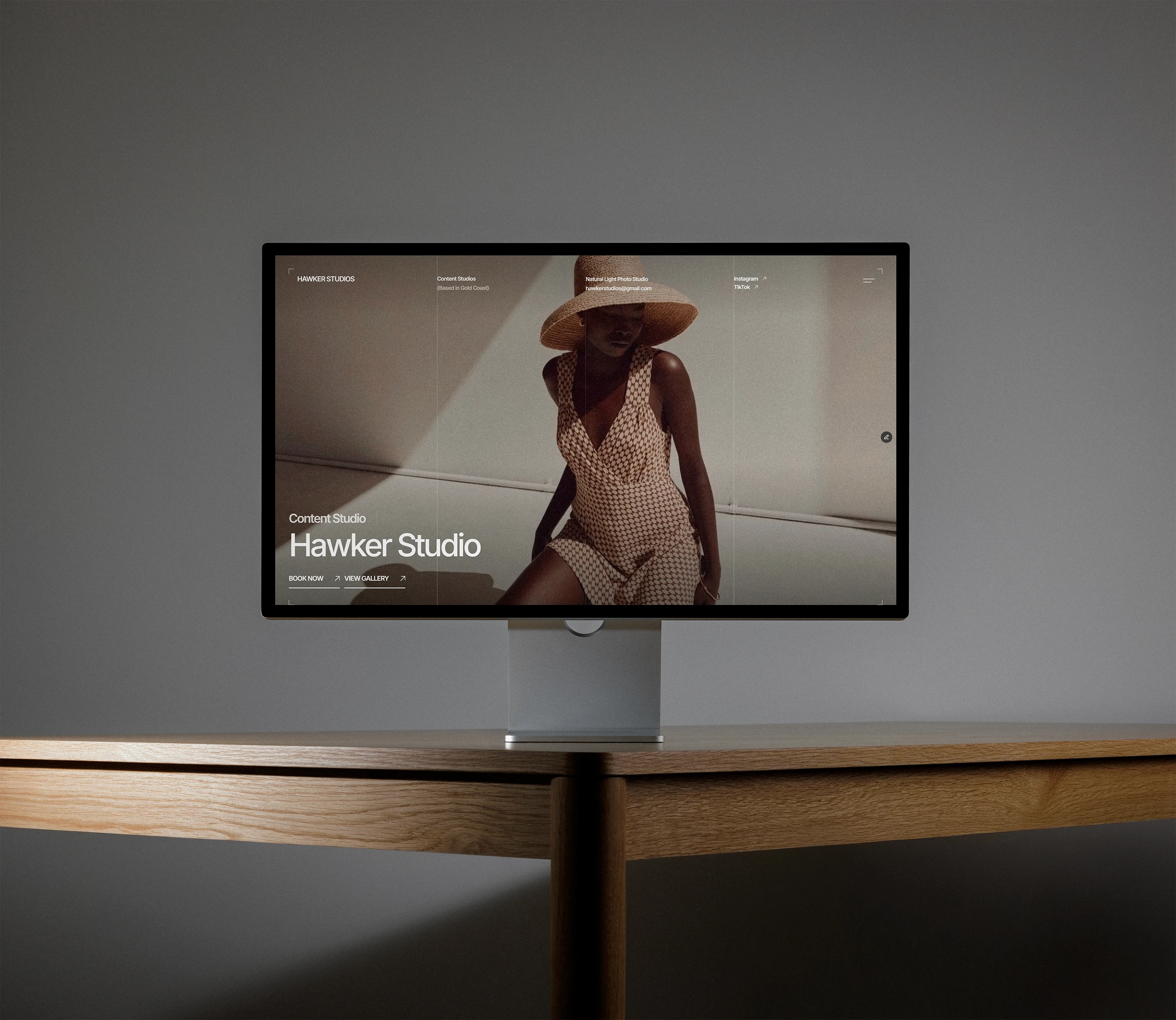 Hawker Studios website