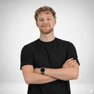 Jackson Sharp