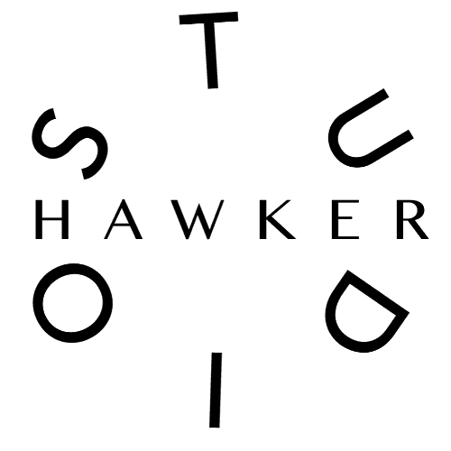 Hawker Studios project screenshot